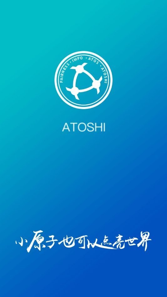 Atoshi