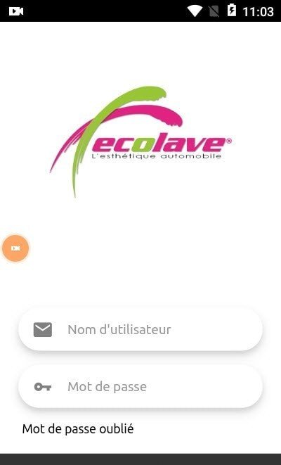 Ecolave企业办公
