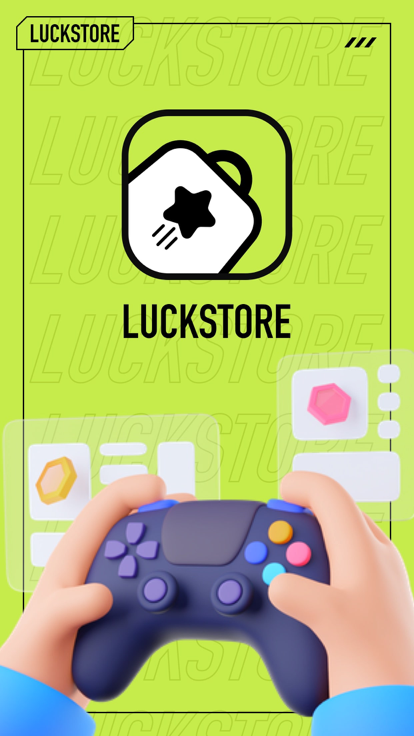 LuckStore