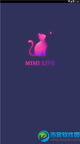 Mimi Live直播app