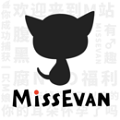 MissEvan app