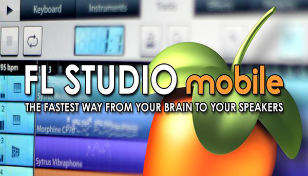 FL Studio Mobile 12破解版