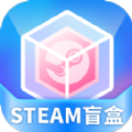steam鐩茬洅