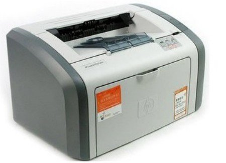 hplaserjet1022打印机驱动