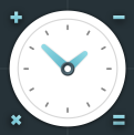 时间计算器app