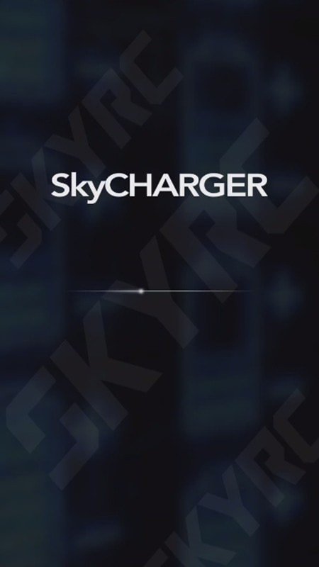 SkyCharger