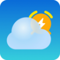 秒测天气app v1.0